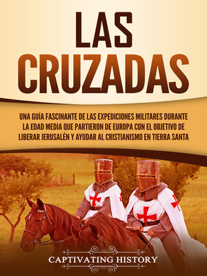 cover image of Las Cruzadas